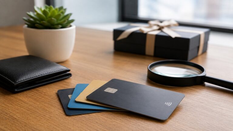 Beneficios Ocultos De Las Tarjetas De Crédito Que Debes Conocer
