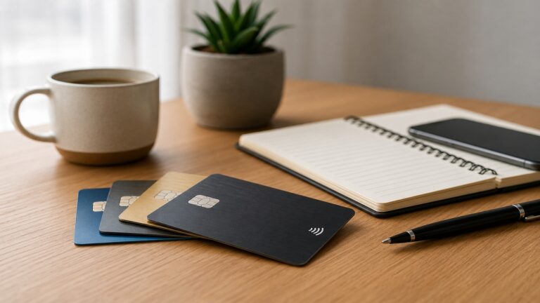 Cómo Registrar Y Controlar Tus Gastos Con Tarjetas De Crédito