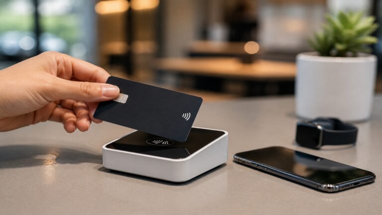 Tarjetas De Crédito Y Tecnología: El Futuro De Los Pagos