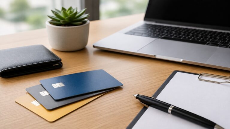 Requisitos Para Obtener Las Mejores Tarjetas De Crédito Sin Problemas