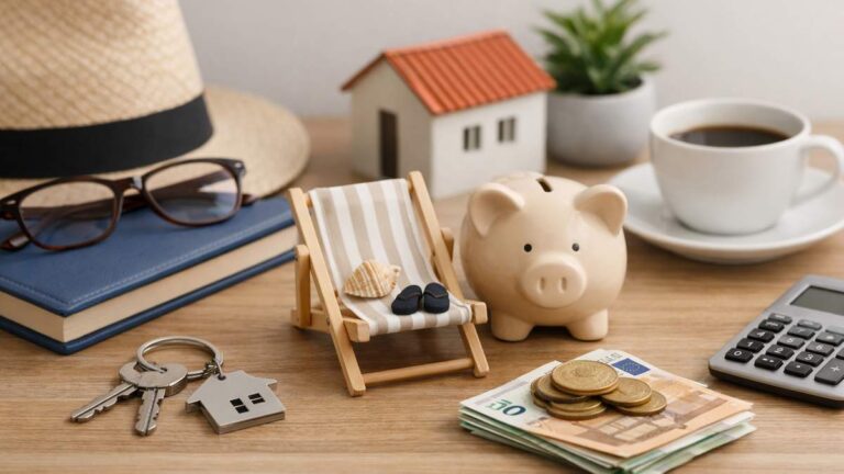 Cómo Prepararte Para La Jubilación: Finanzas Y Ahorro Inteligente