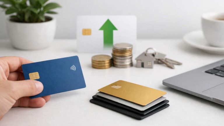 Cómo Aumentar Tu Límite De Tarjetas De Crédito Sin Complicaciones