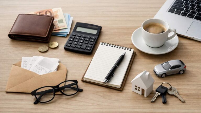 Finanzas Para Autónomos: Gestión Eficaz De Ingresos Y Gastos