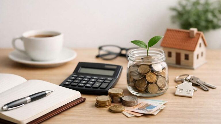 Cómo Elaborar Un Presupuesto Realista Y Cumplible En Finanzas