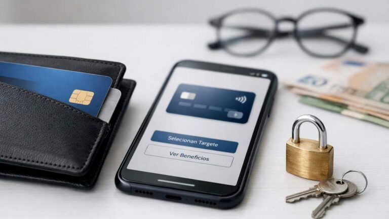 ¿Cómo Elegir Tarjetas De Crédito Seguras Y Rentables?