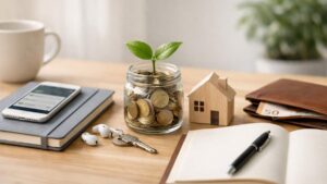 Finanzas Personales Para Jóvenes: Construye Tu Futuro Desde Hoy