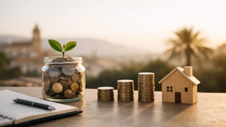 Inversiones A Largo Plazo: Cómo Preparar Tu Futuro Financiero