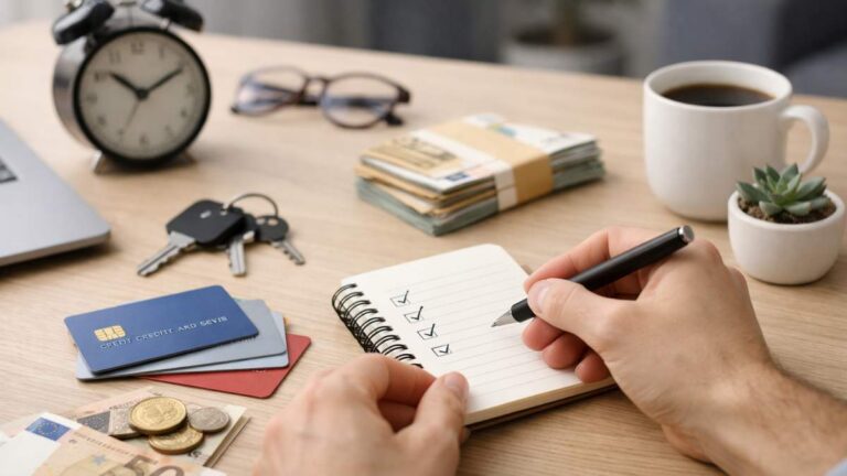 Estrategias Para Pagar Tarjetas De Crédito Sin Generar Intereses