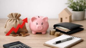 Cómo La Inflación Afecta Tus Finanzas Y Qué Hacer Al Respecto