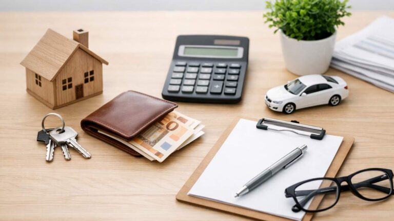 Consejos Para Mejorar Tu Crédito Y Acceder A Mejores Préstamos