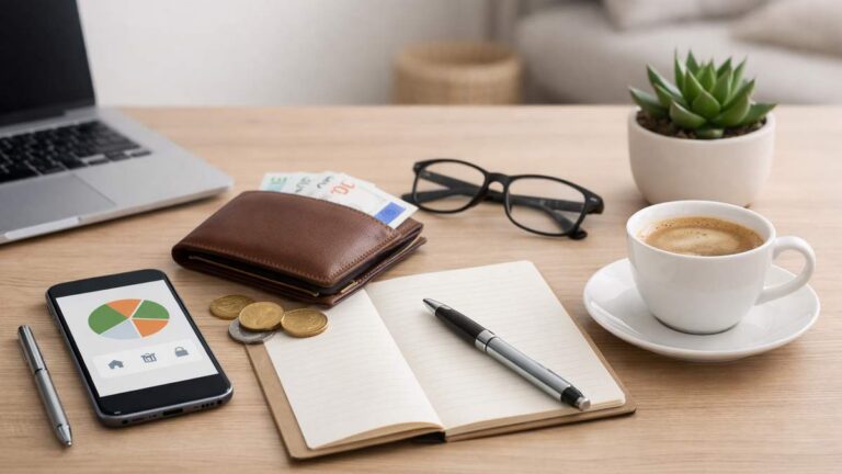 Estrategias Modernas Para Gestionar Tus Finanzas Personales