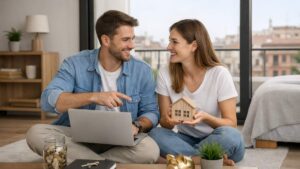 Inversiones Inteligentes Para Millennials: Construyendo Futuro Hoy
