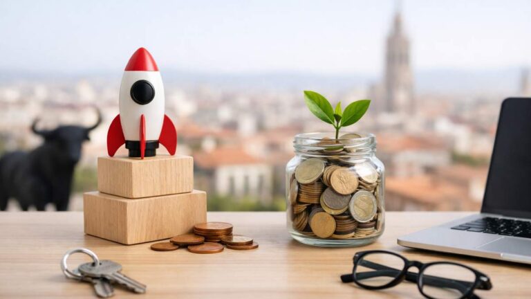 Inversiones En Startups: Riesgos Y Potenciales Beneficios