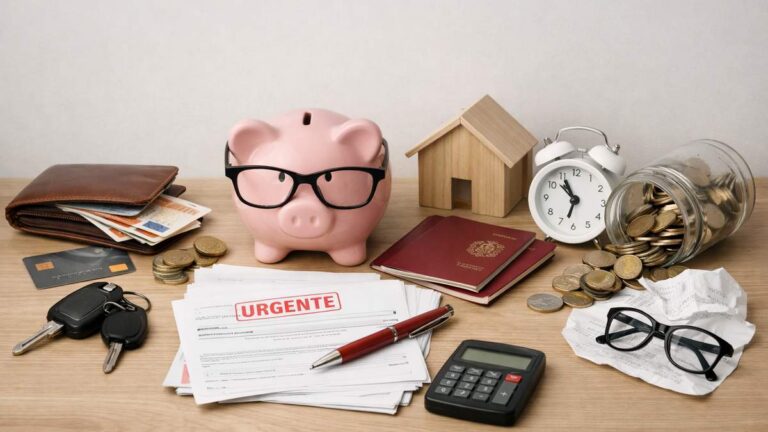 Errores Comunes Que Debes Evitar En Finanzas Personales