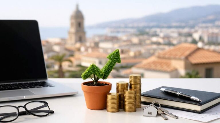 Estrategias Clave Para Maximizar Tus Inversiones Este Año