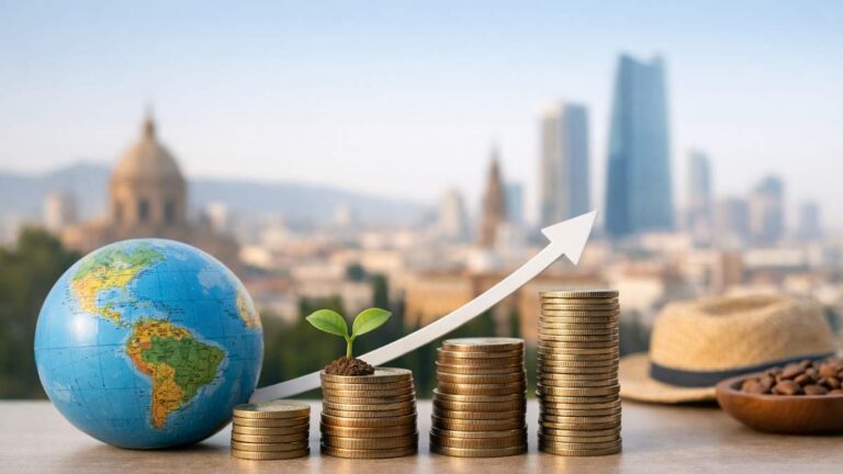 Invertir En Mercados Emergentes: Oportunidades Y Riesgos