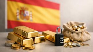 Invertir En Oro Y Metales Preciosos: Seguridad Y Estrategias