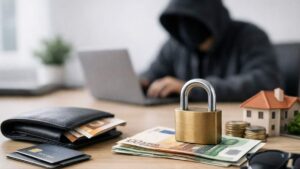 Cómo Evitar Fraudes Y Estafas En El Mundo De Las Finanzas