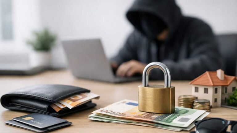 Cómo Evitar Fraudes Y Estafas En El Mundo De Las Finanzas