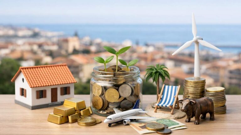 Beneficios De Diversificar Tus Inversiones En La Actualidad
