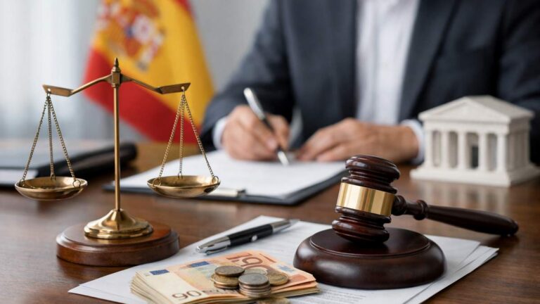 Aspectos Legales Que Influyen En Las Finanzas De Las Empresas