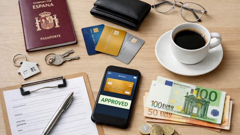 Requisitos Para Obtener Las Mejores Tarjetas De Crédito Sin Problemas