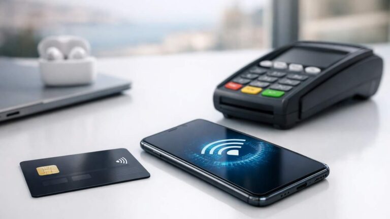 Tarjetas De Crédito Y Tecnología: El Futuro De Los Pagos