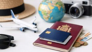 Tarjetas De Crédito Para Viajar Al Extranjero: Lo Que Debes Saber