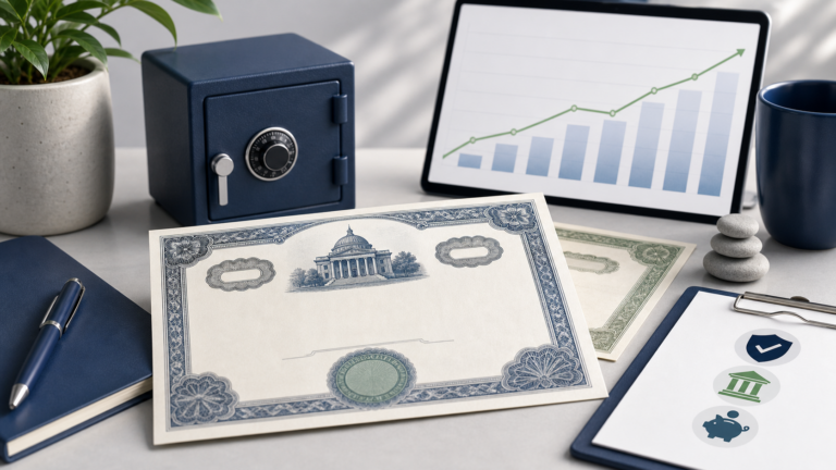 Fixed Income Investments for Beginners: A Simple Overview