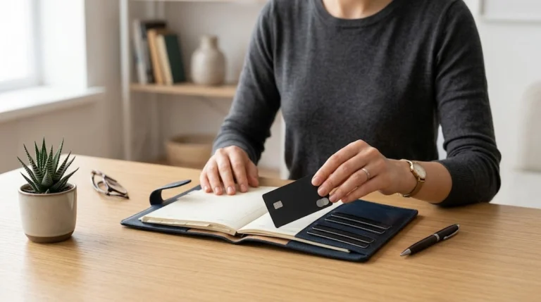 Before choosing a credit card, look beyond the rewards