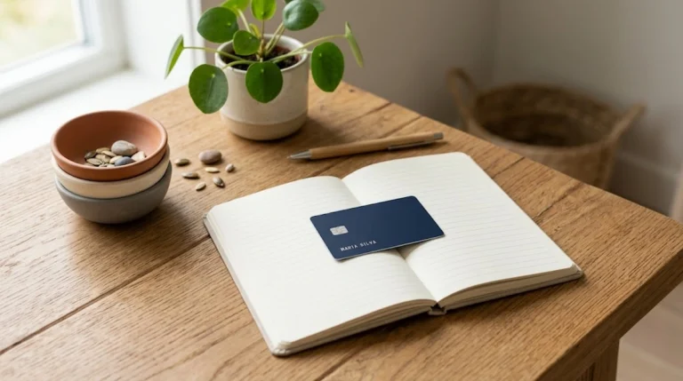 What happens when your credit card information falls into the wrong hands