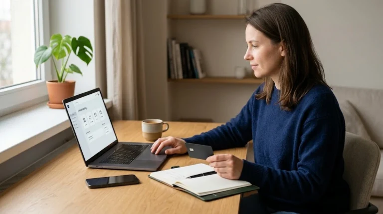 Money conversations can change the way a household plans