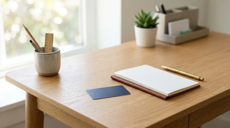 Credit card planning: how payment habits influence everyday financial choices