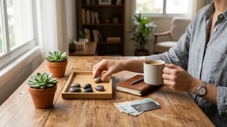 Financial confidence: how to make better decisions when money feels uncertain