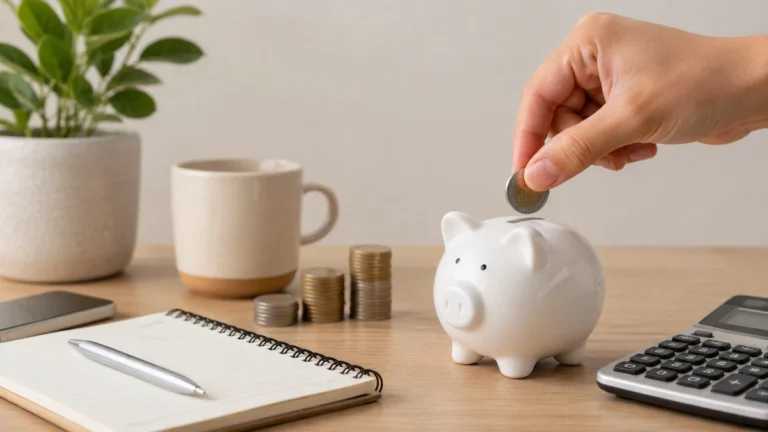 Financial boundaries: why clear limits can reshape everyday spending