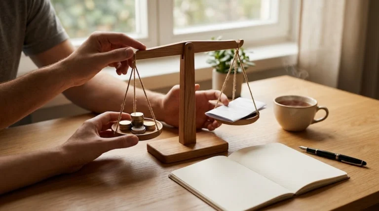 Investment costs: the small numbers that can reshape long-term results