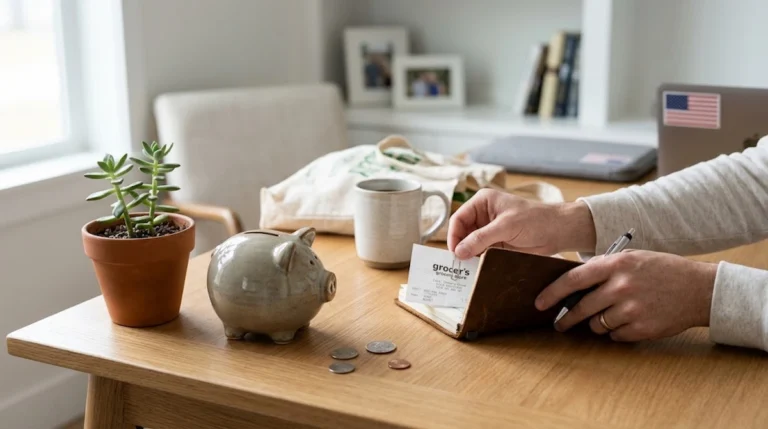 The number that reveals more about your finances than your paycheck