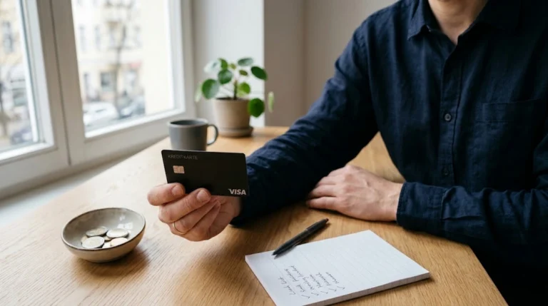 Financial resilience: preparing your money for changes in everyday life
