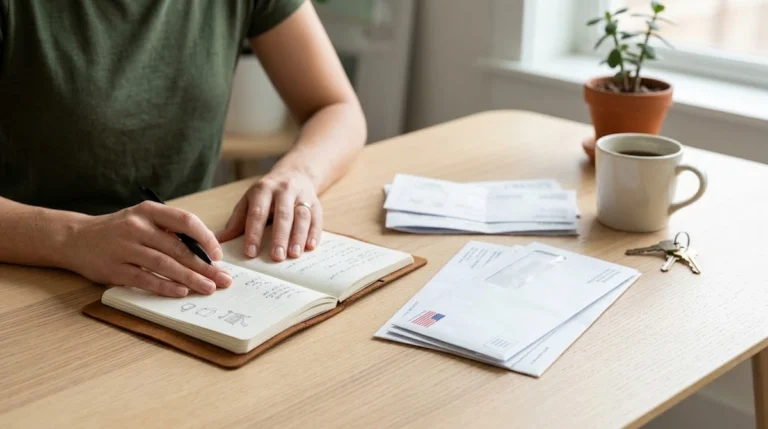Financial security: practical ways to protect money from everyday risks