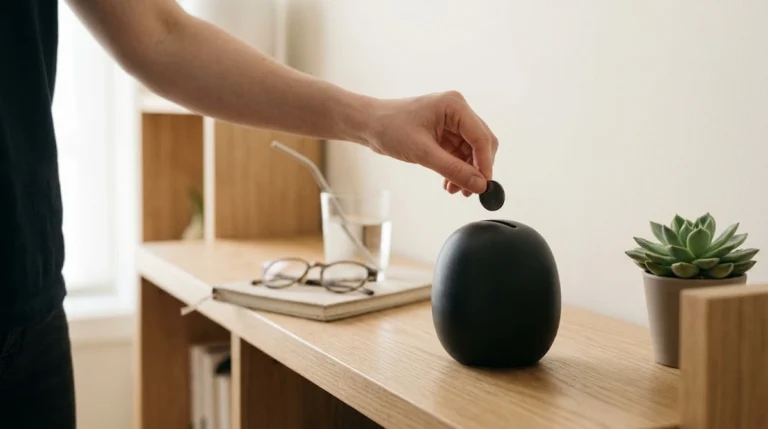 Finances and the habits that influence everyday financial decisions