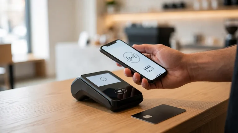 Payment Technologies Transforming the Way Credit Cards Are Used