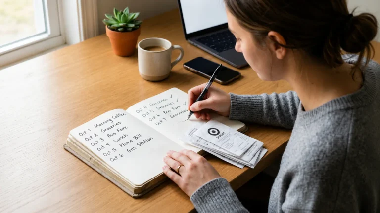 The Importance of Tracking Your Spending Throughout the Month