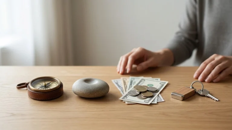 Financial routines: how small decisions can improve everyday money management