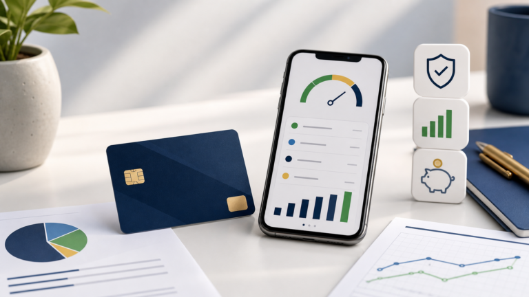 How to Improve Your Credit Score Without Risky Shortcuts