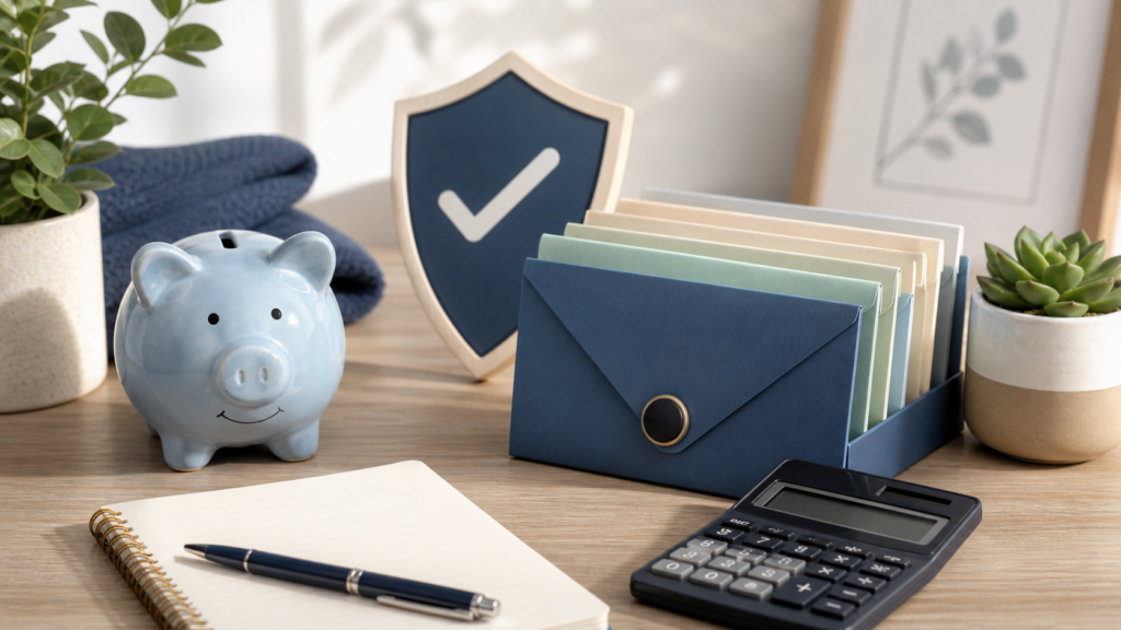 What Is an Emergency Fund and How Much Should You Save? thumbnail