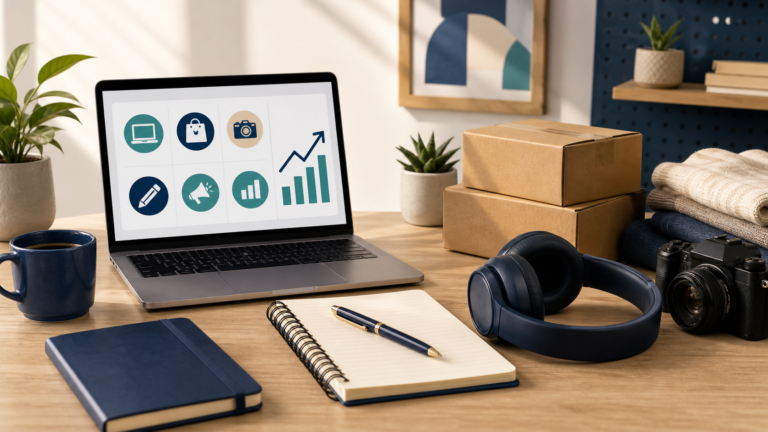 Side Hustle Ideas That Can Help You Save More Money