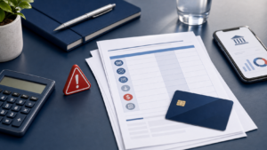 Common Banking Fees and How to Avoid Them
