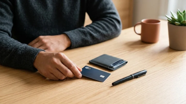 Credit building decisions: how financial planning can strengthen your borrowing profile