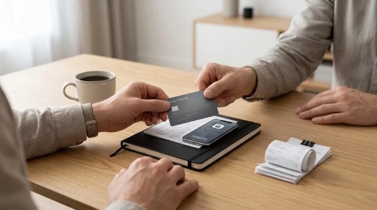 Credit building priorities: why managing existing debt can shape your financial future
