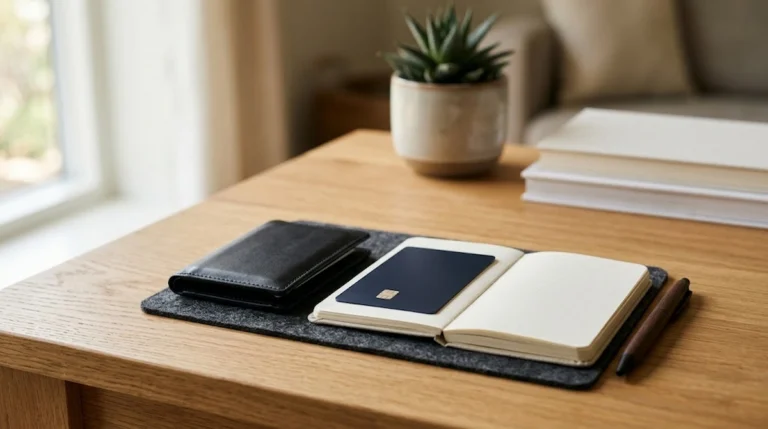 Practical steps for establishing a stronger financial record